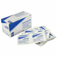 Professional 70% Alcohol Medical Wipes for Screen Cleaning Wipes